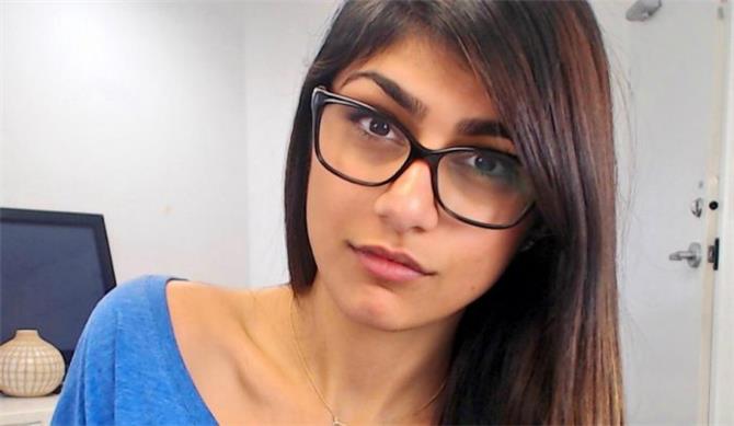 670px x 389px - 10 Unknown Facts About Mia Khalifa That Her Fans Should Know